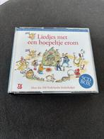 Liedjes met een hoepeltje erom - 5CD Box, Boxset, Tot 2 jaar, Ophalen of Verzenden, Zo goed als nieuw