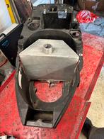 Zip buddy extra tank, Ophalen of Verzenden