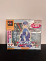 Megaman 1 PS1 JAP sealed, 1 speler, Nieuw, Vanaf 12 jaar, Ophalen