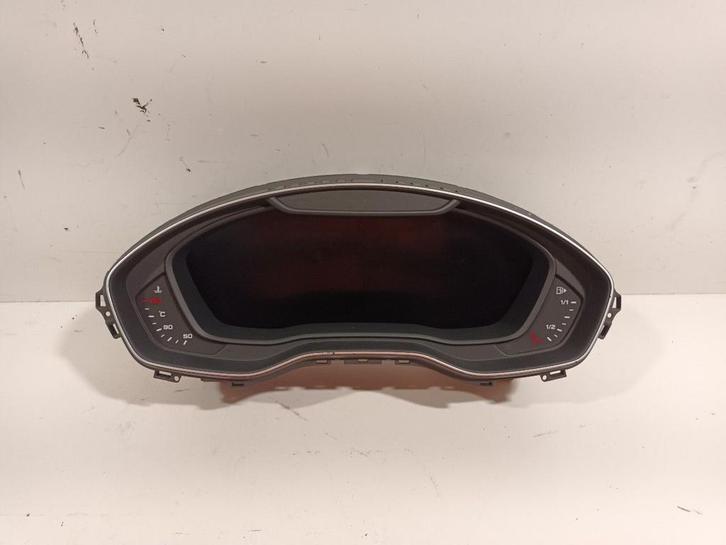 Cockpit Audi A4, Auto-onderdelen, Dashboard en Schakelaars, Audi, Gebruikt, Herkomst onderdeel bekend, 12 maanden garantie, Ophalen of Verzenden