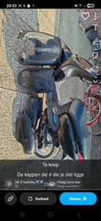 Reparatie, Fietsen en Brommers, Ophalen of Verzenden, Zo goed als nieuw, Overige typen