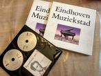 Muziekstad Eindhoven Boek, 19e eeuw, Ophalen of Verzenden, Zo goed als nieuw, Zie beschrijving