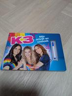 K3 mijn schrijf en wisboek, Ophalen, Gebruikt, Taal en Lezen