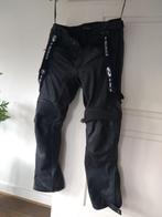Heren leren motorbroek maat 50 zwart, Held Avolo II, Motoren, Kleding | Motorkleding, Held, Broek | leer, Heren, Ophalen of Verzenden