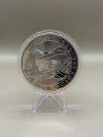 Noah’s Ark - 2021 - 5 OZ, Ophalen of Verzenden, Zilver