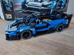 Lego technic 42123 Mc Laren, Ophalen of Verzenden, Zo goed als nieuw, Complete set, Lego
