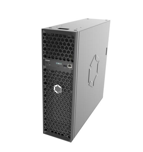 Canaan Avalon Q 90TH BTC Miner NIEUW! (Antminer), Computers en Software, Serverkasten, Zo goed als nieuw, Plaatstaal, Ophalen of Verzenden