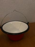 Emaille keteltjes, Ophalen of Verzenden