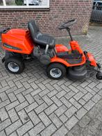 Tekoop Husqvarna maaier, Ophalen of Verzenden, Zo goed als nieuw, Versnellingen