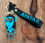 Avatar sleutelhanger diverse, Ophalen of Verzenden, Nieuw, Knuffel of Figuurtje