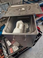 HBM Ultrasoon Reiniger - Zo Goed Als Nieuw!, Ophalen of Verzenden