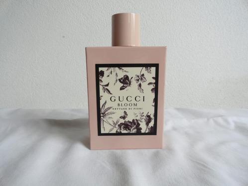 Gucci Nettare di fiori edp intense, 100 ml zeldzaam, Sieraden, Tassen en Uiterlijk, Uiterlijk | Parfum, Zo goed als nieuw, Ophalen of Verzenden