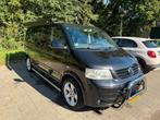 Te koop VW Multivan/California T5 Camper, Volkswagen, Tot en met 2, 4 tot 5 meter, Overige merken