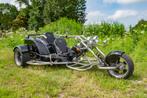 Courage Trike 1.9TDI diesel automaat, Motoren, Quads en Trikes