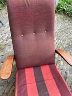 Gimson&slater, Huis en Inrichting, Fauteuils, Ophalen of Verzenden, Gebruikt