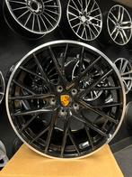 21 inch velgen voor Porsche 5x130 Panamera breedset G2 971, Auto-onderdelen, Nieuw, 21 inch, Velg(en), Personenwagen