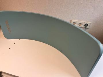 Wobbel Balance Board met vilt beschikbaar voor biedingen