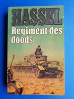 Regiment des doods - Sven Hassel, Verzenden, Zo goed als nieuw