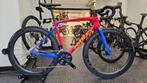 *0km* ridley fenix slic disc di2, Ophalen of Verzenden, Nieuw