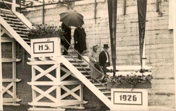 Amsterdam- 1926 beschikbaar voor biedingen