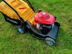 Honda stiga turbo collector pro grasmaaier maaimachine mower, Tuin en Terras, Grasmaaiers, Cirkelmaaier, Ophalen, Zo goed als nieuw
