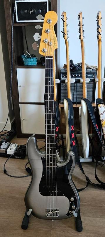 Fender USA Precision  beschikbaar voor biedingen