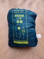 Verstelbare Junior Slaapzak - Quechua MH100, Ophalen of Verzenden, Zo goed als nieuw