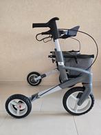Topro Olympos ATR Rollator S, Diversen, Rollators, Ophalen, Opvouwbaar, Zo goed als nieuw