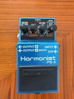 Boss ps-6 Harmoniser ZGAN, Ophalen of Verzenden, Gebruikt, Overige typen