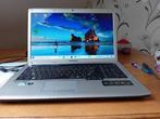 Samsung 17 inch laptop R 730, Ophalen, HDD, 2 tot 3 Ghz, Qwerty