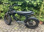 Super73 Fatbike, Gebruikt, 59 cm of meer, 50 km per accu of meer, Ophalen