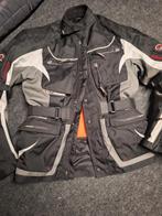 Moterjas  leoshi, Motoren, Kleding | Motorkleding, Ophalen of Verzenden, Tweedehands, Handschoenen