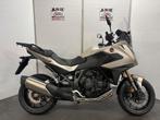 Honda NT 1100 DCT ABS (bj 2025), Motoren, Motoren | Honda, Bedrijf, Onbekend, Toermotor, Onbekend