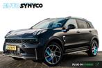 Lynk & Co 01 1.5 Plug-in Hybrid 262 Pk I Modeljaar 2023 I St, 12 maanden, Stof, Zwart, Bedrijf