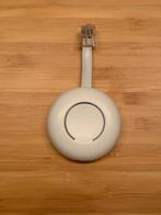 HomeWizard P1 Meter - Slimme Meter Uitlezer, Ophalen of Verzenden, Gebruikt, Overige meters