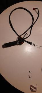 Goldwing GL1100, stuurschakelaar rechts, Ophalen of Verzenden, Gebruikt