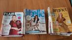 Margriet, Libelle en Flair, Ophalen of Verzenden, Gelezen, Damesbladen