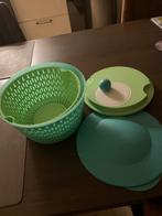 Tupperware slaslinger, Ophalen, Zo goed als nieuw, Overige typen