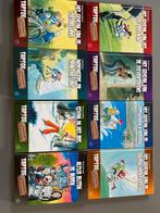 Kinderboeken, serie Taptoe, Boeken, Kinderboeken | Jeugd | 10 tot 12 jaar, Ophalen of Verzenden, Zo goed als nieuw