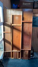 3 x Sjoelbak te koop sjoelbakken, Ophalen of Verzenden, Gebruikt