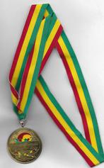 Med03 medaille spaarclub trefpunt prinses marianne 1998 -, Verzenden, Overige materialen