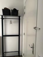 Metalen Kapstok, Ophalen, Gebruikt, Metaal, Staande kapstok