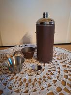 Mooi kunstig veldflesje / platmänneke, Ophalen of Verzenden