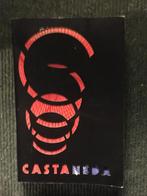 De tweede machtsring ; door Carlos Castaneda #Psychedelisch, Boeken, Gelezen, Achtergrond en Informatie, Spiritualiteit algemeen