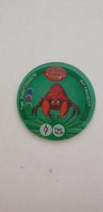 3407 pokemon surprise flippo 09 -  nr 47 parasect, Verzamelen, Flippo's, Verzenden, Losse flippo's