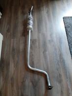 Uitlaat Toyota Yaris, Ophalen of Verzenden, Toyota