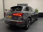 Audi Q5 55 TFSI e quattro Competition|Pano|Luchtv|B&O|HUD|Ke, 2005 kg, 4 cilinders, Plug-in hybride, Bedrijf