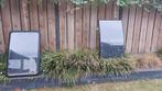 2x solar paneel opwarmen zwembad, Ophalen