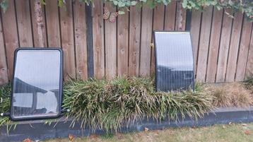 2x solar paneel opwarmen zwembad beschikbaar voor biedingen