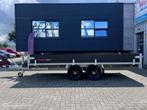 ACTIE! Anssems PSX-S 405x178cm 2.500kg Go-Getter, Nieuw